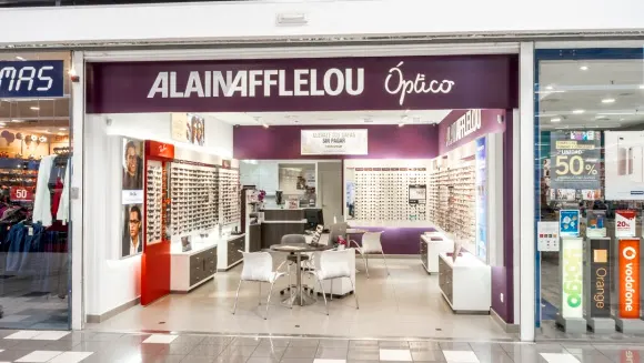 Alain Afflelou Óptico Vinaròs