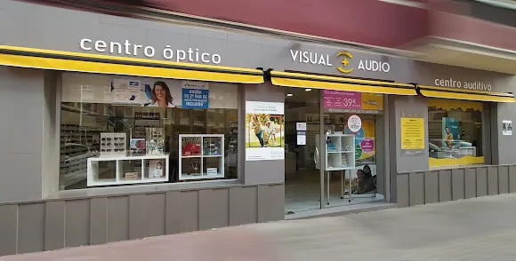 Visual Audio Castellón