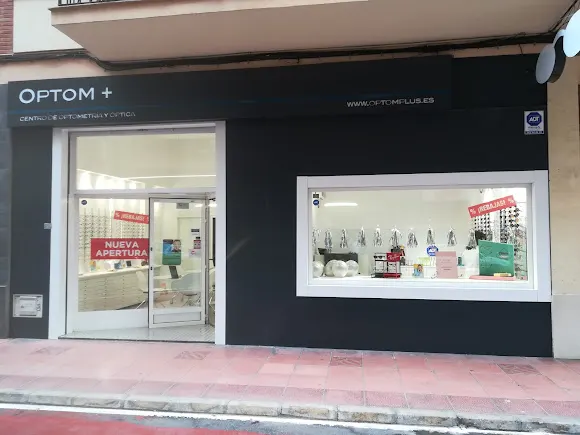 OPTOM +