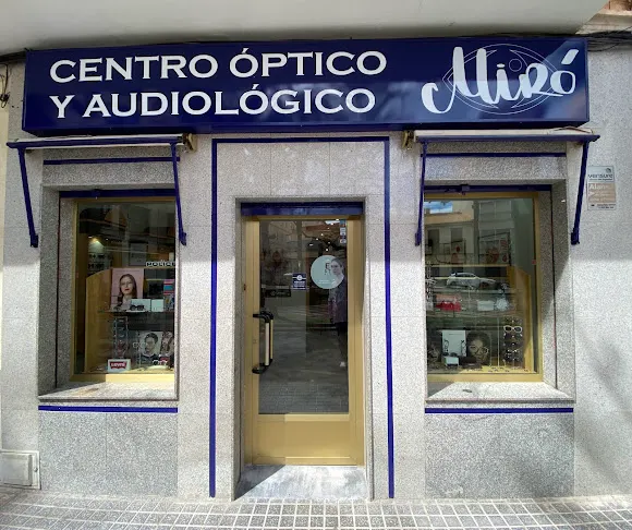 Centro Óptico y Auditivo Miró | Burriana - Burriana