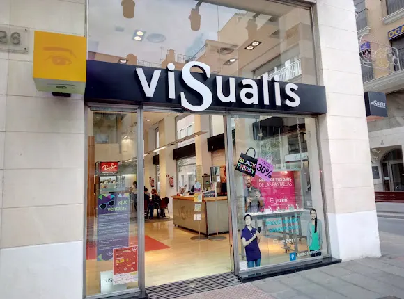 Visualis - Vinaròs
