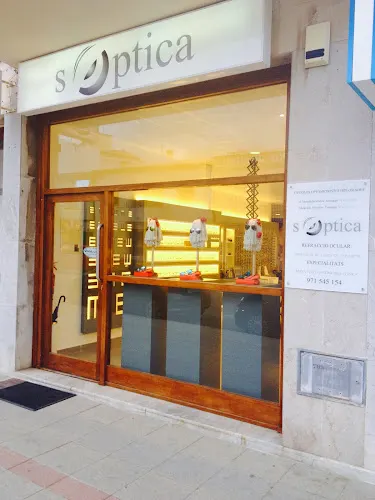 Sòptica