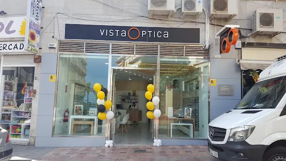 VISTAOPTICA Ceuta - Ceuta