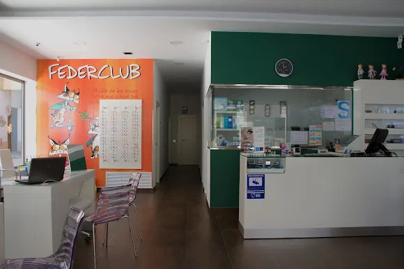 Federopticos Galindo - Campo de Criptana