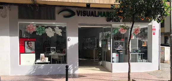 Visual Market Óptica - Córdoba