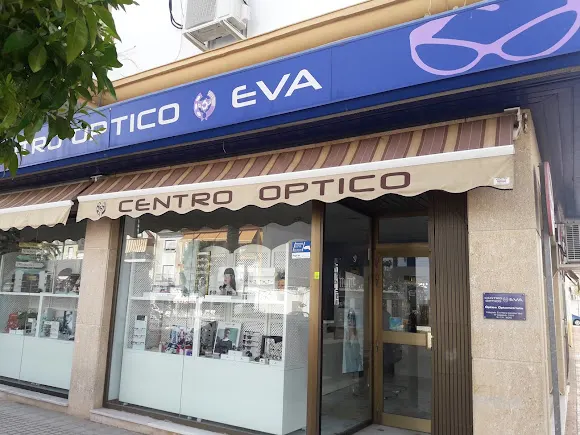 Óptica Eva - La Carlota