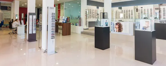 Óptica Ceballos Irisol