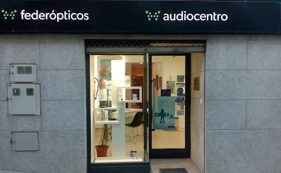 Federópticos Montalbán - La Puebla de Montalban