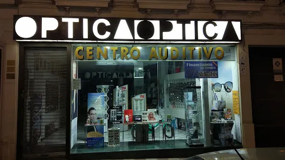 Optica - Centro Auditivo - Fernan-Nunez