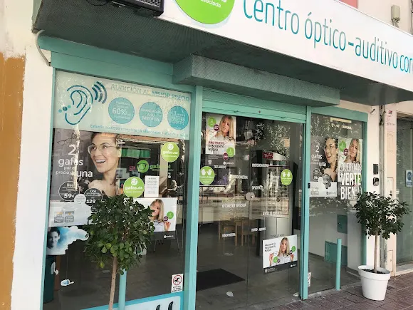 Centro Óptico Auditivo Cordobés en Córdoba