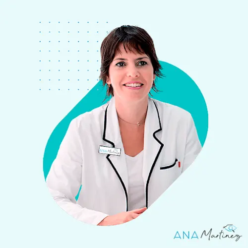 ANA MARTÍNEZ › Federópticos en Córdoba
