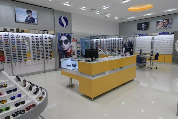 Óptica y Centro Auditivo Soloptical Córdoba La Sierra