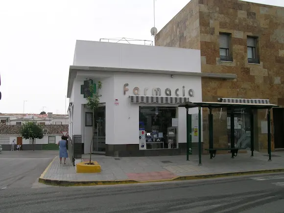Farmacia Óptica Jerez - Pedro Abad