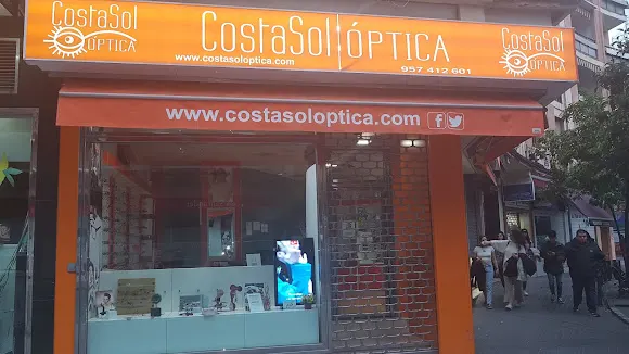 Costasol Óptica