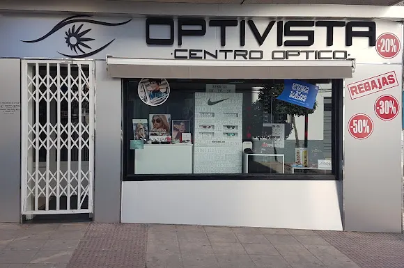OPTIVISTA CENTRO ÓPTICO