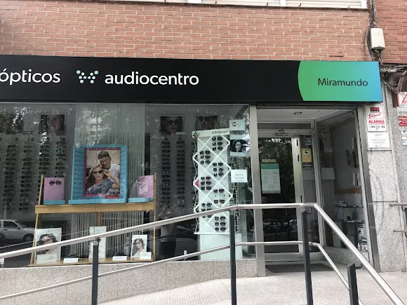Federópticos Miramundo - Madrid