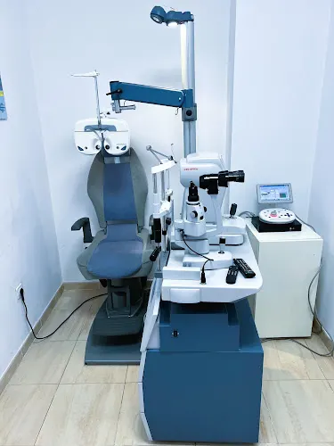 Centro Óptico & Audiología Santa Olalla - Santa Olalla