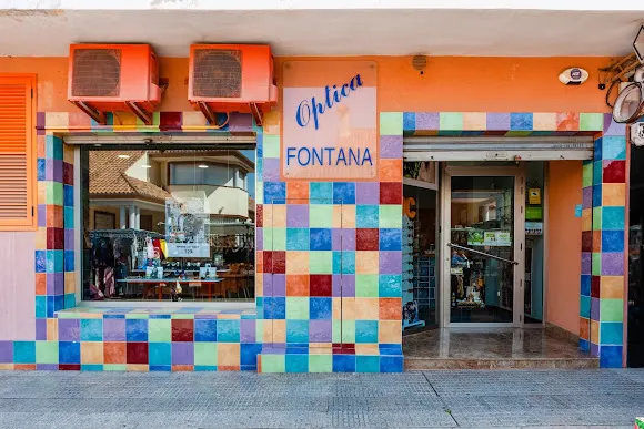 Óptica Fontana