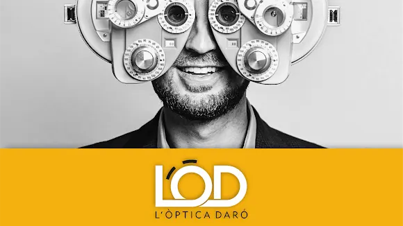 L'Òptica Daró