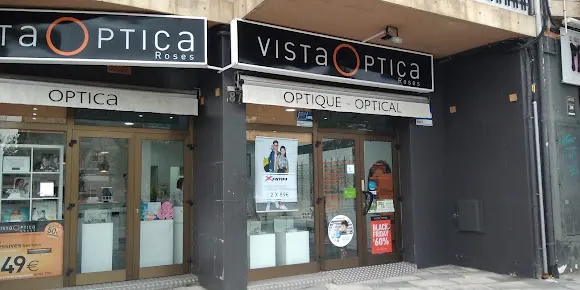 Vistaoptica Roses - Roses