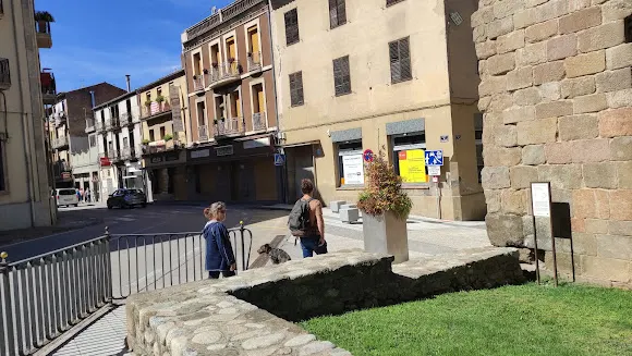 VISTAOPTICA Sant Joan de les Abadesses - Sant Joan de les Abadesses