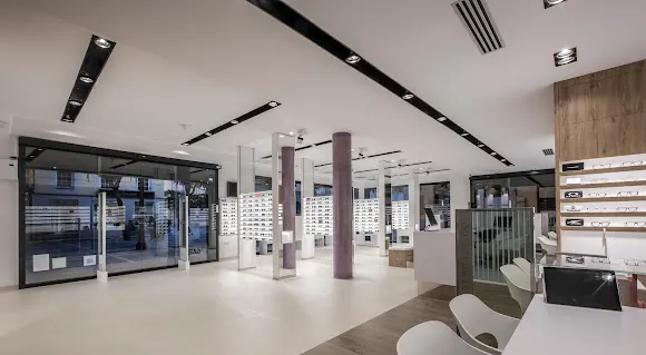 OPTICA LOOK - Sant Feliu de Guíxols
