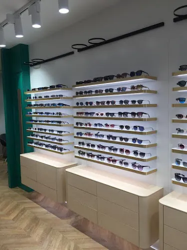 Cottet | Óptica y Audiología en Girona | Gafas y Audífonos