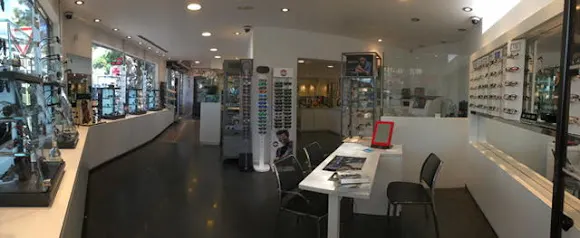 Òptica M.Sala Platja d'Aro