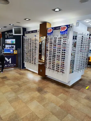 Muralla Òptica Blanes - Blanes