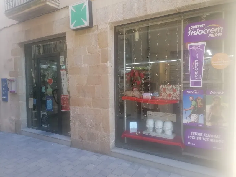 Vilabrú Geli Josep - Verges