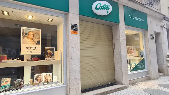 Cottet | Óptica y Audiología en Figueres | Gafas y Audífonos - Figueres