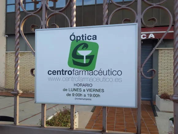 Óptica Vara de Quart