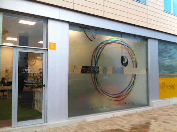 Centre d'Optometria de Catalunya