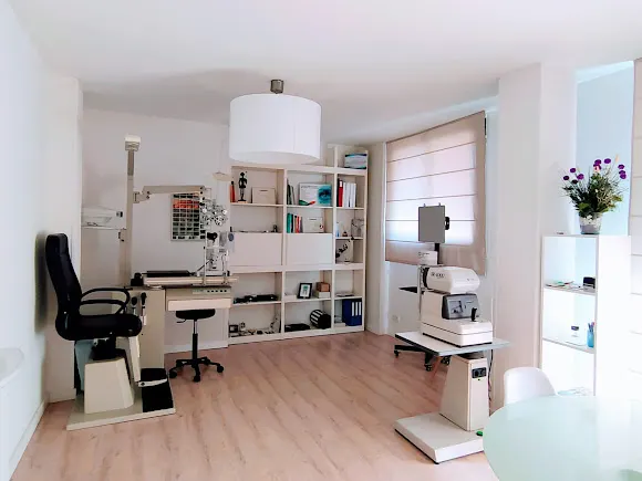 Centre d'optometria REVIP - Girona