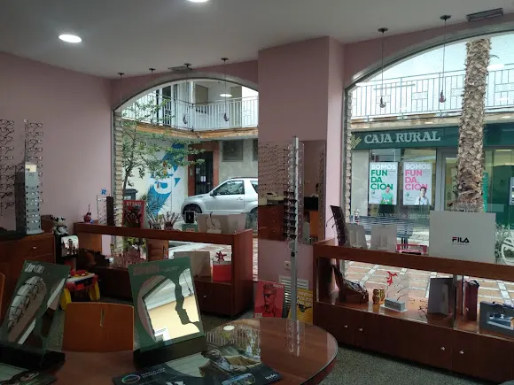 Centro Óptico Dúrcal - Durcal