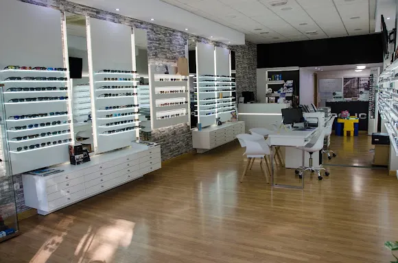 Optica Guadix - Guadix