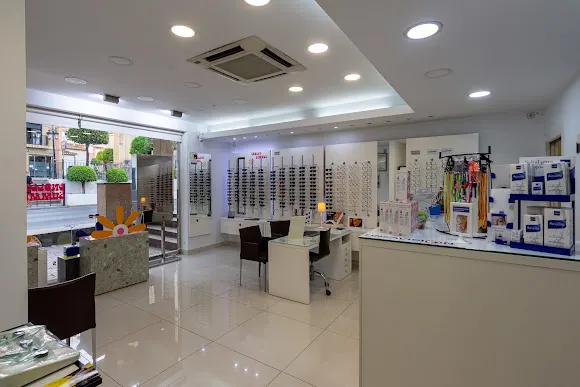 MULTIOPTICAS & MULTISOUND