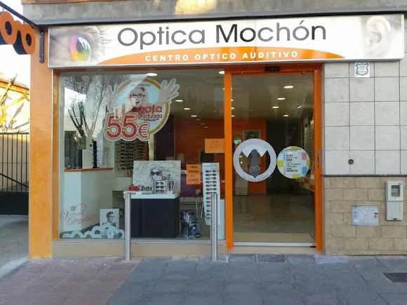 Óptica MOCHON