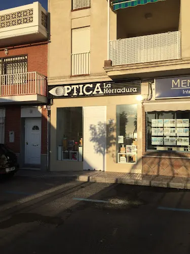 Óptica La Herradura
