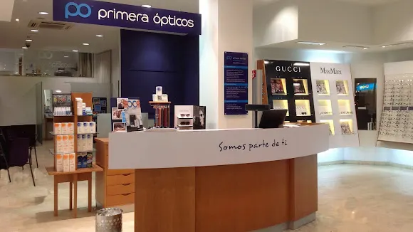 Primera Ópticos Calahorra