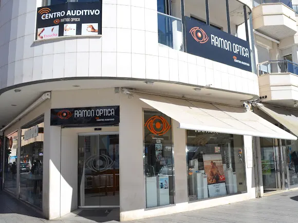 Ramon Optica