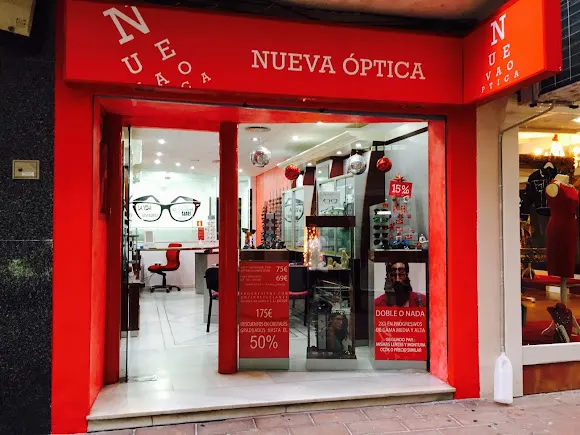 Nueva Optica