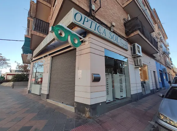 Óptica Sol