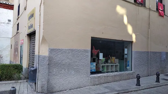 óptica Bailón - Atarfe