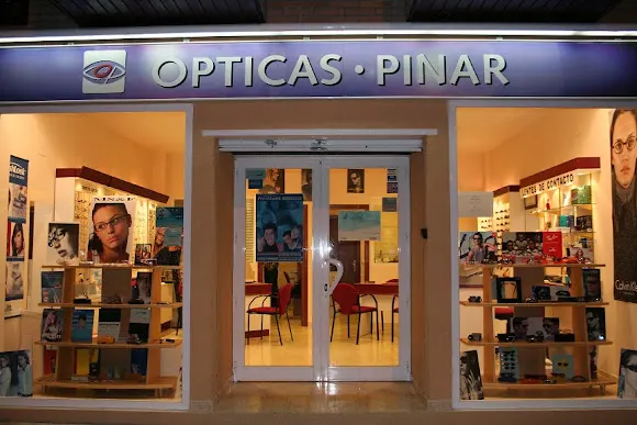OPTICAS PINAR - Calamocha