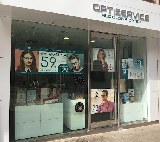 Optiservice