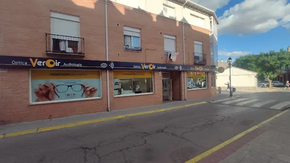 OPTICA VEROIR