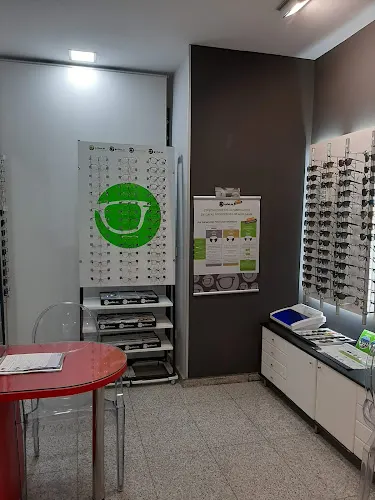 Óptica 80 Visión - Torrejón de Ardoz