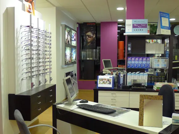 Optica Isis