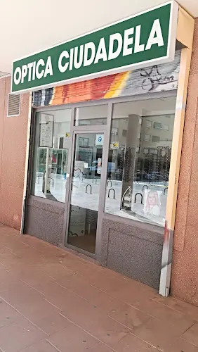 Óptica Ciudadela